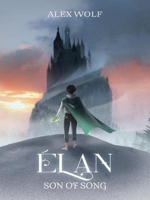 cover image of Élan